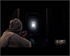 5 - Chapter 7 - The Deal - Walkthrough - Kane & Lynch 2: Dog Days - Game Guide and Walkthrough