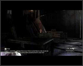 6 - Chapter 7 - The Deal - Walkthrough - Kane & Lynch 2: Dog Days - Game Guide and Walkthrough