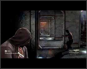 7 - Chapter 7 - The Deal - Walkthrough - Kane & Lynch 2: Dog Days - Game Guide and Walkthrough