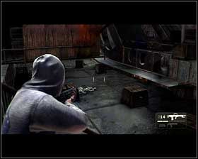 8 - Chapter 7 - The Deal - Walkthrough - Kane & Lynch 2: Dog Days - Game Guide and Walkthrough