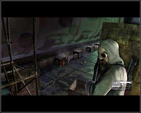 Unfortunately you won't have time to rest for too long - another fight is just a couple steps away [1] - Chapter 7 - The Deal - Walkthrough - Kane & Lynch 2: Dog Days - Game Guide and Walkthrough