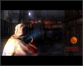 Once it's over, go to the next section of the warehouse, which will be filled with soldiers as well [1] - Chapter 7 - The Deal - Walkthrough - Kane & Lynch 2: Dog Days - Game Guide and Walkthrough