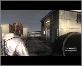 3 - Chapter 10 - Resurrection - p. 1 - Walkthrough - Kane & Lynch 2: Dog Days - Game Guide and Walkthrough