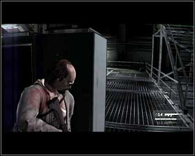 4 - Chapter 10 - Resurrection - p. 1 - Walkthrough - Kane & Lynch 2: Dog Days - Game Guide and Walkthrough