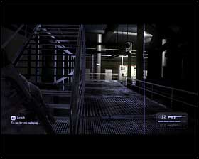 5 - Chapter 10 - Resurrection - p. 1 - Walkthrough - Kane & Lynch 2: Dog Days - Game Guide and Walkthrough