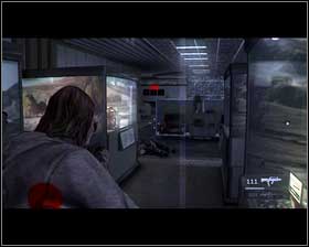 8 - Chapter 10 - Resurrection - p. 1 - Walkthrough - Kane & Lynch 2: Dog Days - Game Guide and Walkthrough