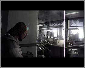 9 - Chapter 10 - Resurrection - p. 1 - Walkthrough - Kane & Lynch 2: Dog Days - Game Guide and Walkthrough