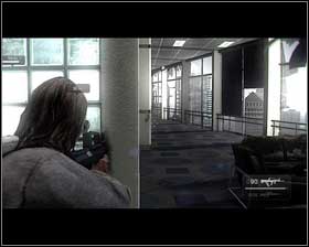 At some point the helicopter will change position [1] - Chapter 10 - Resurrection - p. 1 - Walkthrough - Kane & Lynch 2: Dog Days - Game Guide and Walkthrough