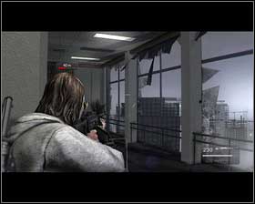 10 - Chapter 10 - Resurrection - p. 1 - Walkthrough - Kane & Lynch 2: Dog Days - Game Guide and Walkthrough