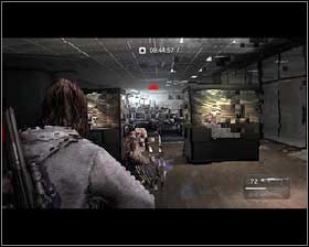 1 - Chapter 10 - Resurrection - p. 2 - Walkthrough - Kane & Lynch 2: Dog Days - Game Guide and Walkthrough