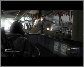 4 - Chapter 10 - Resurrection - p. 2 - Walkthrough - Kane & Lynch 2: Dog Days - Game Guide and Walkthrough