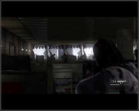 5 - Chapter 10 - Resurrection - p. 2 - Walkthrough - Kane & Lynch 2: Dog Days - Game Guide and Walkthrough