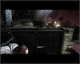 6 - Chapter 10 - Resurrection - p. 2 - Walkthrough - Kane & Lynch 2: Dog Days - Game Guide and Walkthrough