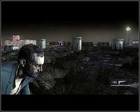 2 - Chapter 11 - One Way Ticket - p. 1 - Walkthrough - Kane & Lynch 2: Dog Days - Game Guide and Walkthrough