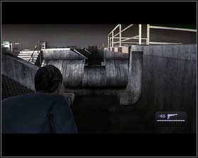 3 - Chapter 11 - One Way Ticket - p. 1 - Walkthrough - Kane & Lynch 2: Dog Days - Game Guide and Walkthrough