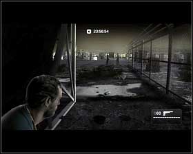 4 - Chapter 11 - One Way Ticket - p. 1 - Walkthrough - Kane & Lynch 2: Dog Days - Game Guide and Walkthrough