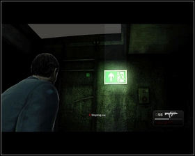 6 - Chapter 11 - One Way Ticket - p. 1 - Walkthrough - Kane & Lynch 2: Dog Days - Game Guide and Walkthrough