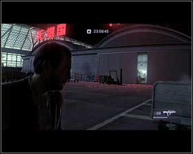 7 - Chapter 11 - One Way Ticket - p. 1 - Walkthrough - Kane & Lynch 2: Dog Days - Game Guide and Walkthrough