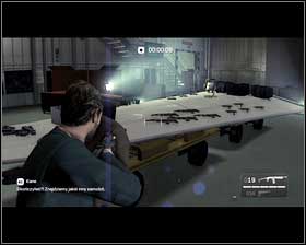 1 - Chapter 11 - One Way Ticket - p. 2 - Walkthrough - Kane & Lynch 2: Dog Days - Game Guide and Walkthrough