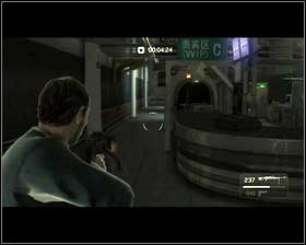 5 - Chapter 11 - One Way Ticket - p. 2 - Walkthrough - Kane & Lynch 2: Dog Days - Game Guide and Walkthrough