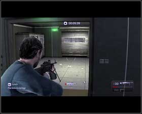 6 - Chapter 11 - One Way Ticket - p. 2 - Walkthrough - Kane & Lynch 2: Dog Days - Game Guide and Walkthrough