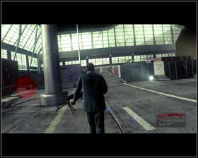 7 - Chapter 11 - One Way Ticket - p. 2 - Walkthrough - Kane & Lynch 2: Dog Days - Game Guide and Walkthrough