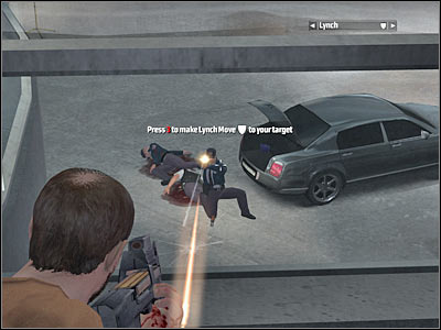 Make sure that all enemy units have been killed - Chapter 2 - part 2 - Walkthrough - Kane & Lynch: Dead Men - Game Guide and Walkthrough