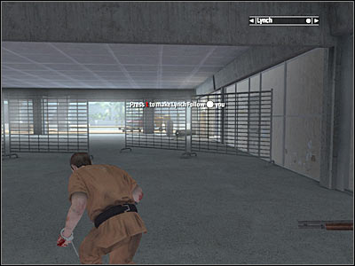 1 - Chapter 2 - part 2 - Walkthrough - Kane & Lynch: Dead Men - Game Guide and Walkthrough