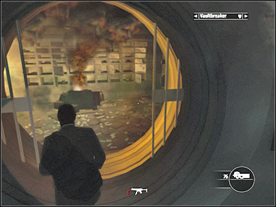 1 - Chapter 3 - part 3 - Walkthrough - Kane & Lynch: Dead Men - Game Guide and Walkthrough