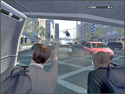 1 - Chapter 4 - part 3 - Walkthrough - Kane & Lynch: Dead Men - Game Guide and Walkthrough