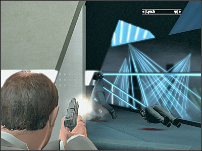 1 - Chapter 5 - part 1 - Walkthrough - Kane & Lynch: Dead Men - Game Guide and Walkthrough