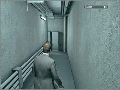 New objective: Recapture Yoko - Chapter 5 - part 4 - Walkthrough - Kane & Lynch: Dead Men - Game Guide and Walkthrough