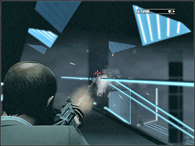 1 - Chapter 5 - part 4 - Walkthrough - Kane & Lynch: Dead Men - Game Guide and Walkthrough