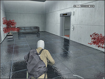 1 - Chapter 9 - part 2 - Walkthrough - Kane & Lynch: Dead Men - Game Guide and Walkthrough