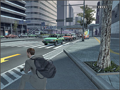 1 - Chapter 10 - part 1 - Walkthrough - Kane & Lynch: Dead Men - Game Guide and Walkthrough