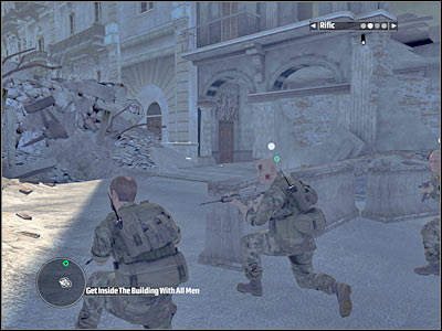 1 - Chapter 11 - part 5 - Walkthrough - Kane & Lynch: Dead Men - Game Guide and Walkthrough