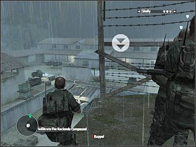 1 - Chapter 14 - part 2 - Walkthrough - Kane & Lynch: Dead Men - Game Guide and Walkthrough