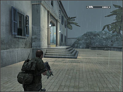 1 - Chapter 14 - part 5 - Walkthrough - Kane & Lynch: Dead Men - Game Guide and Walkthrough