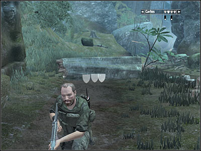 1 - Chapter 13 - part 1 - Walkthrough - Kane & Lynch: Dead Men - Game Guide and Walkthrough