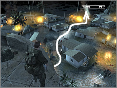 1 - Chapter 16 - part 2 - Walkthrough - Kane & Lynch: Dead Men - Game Guide and Walkthrough