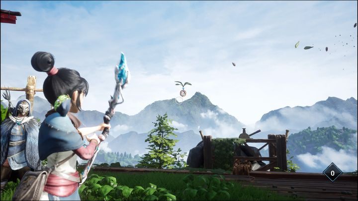 1 - Kena Bridge of Spirits: Trophies/Achievements - list - Trophy Guide - Kena Bridge of Spirits Guide