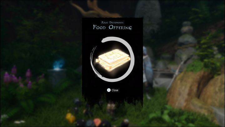 How to unlock: Use 5 Rot Actions in a single combat - Kena Bridge of Spirits: Trophies/Achievements - list - Trophy Guide - Kena Bridge of Spirits Guide