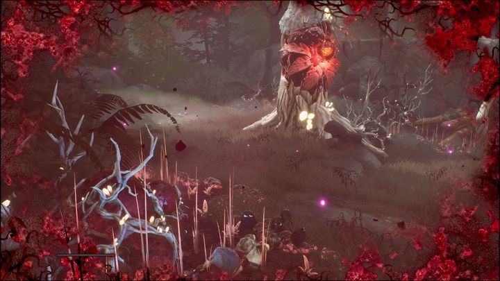 As for the consequences of death, they are not very large - Kena: Bridge of Spirits: Death and its consequences - Basics - Kena Bridge of Spirits Guide