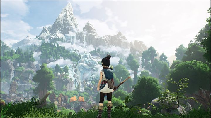 1 - Kena Bridge of Spirits: Game Length - Annex - Kena Bridge of Spirits Guide