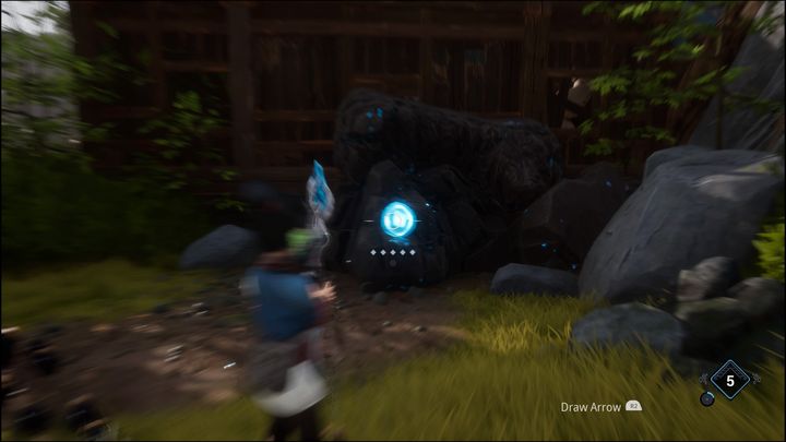 2 - Kens Bridge of Spirits: Curse Collector - how to get the trophy? - Trophy Guide - Kena Bridge of Spirits Guide