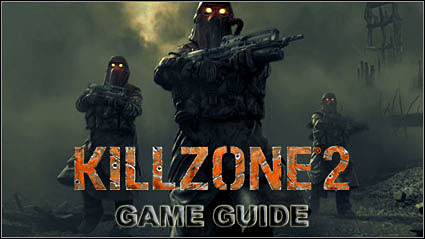 Killzone 2, Games