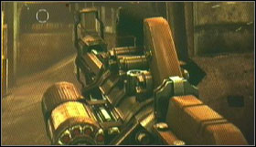 Name: VC21 Boltgun - Weapons - Killzone 2 - Game Guide and Walkthrough