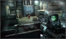 4 - Corinth River - Walkthrough - Killzone 2 - Game Guide and Walkthrough