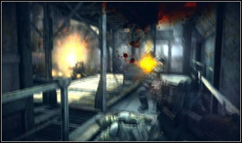 8 - Corinth River - Walkthrough - Killzone 2 - Game Guide and Walkthrough