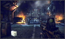 1 - Blood Meridian - Walkthrough - Killzone 2 - Game Guide and Walkthrough